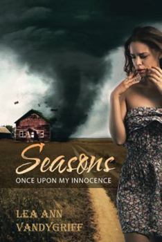 Paperback Seasons: Once Upon My Innocence Book