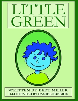 Paperback Little Green Book