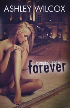 Paperback Running From Forever Book