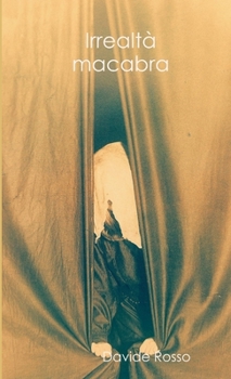 Paperback Irrealtà macabra [Italian] Book