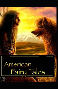 Paperback American Fairy Tales Lyman Frank Baum illustrated Book