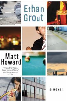 Paperback Ethan Grout: A Novel Book
