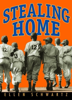 Paperback Stealing Home Book