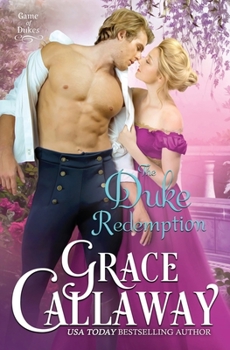 Paperback The Duke Redemption Book