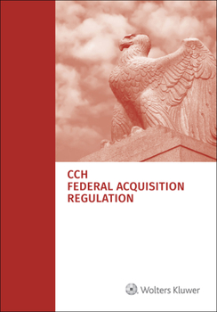 Paperback Federal Acquisition Regulation (Far): As of January 1, 2021 Book