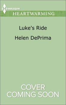 Luke's Ride - Book #3 of the Cameron's Pride