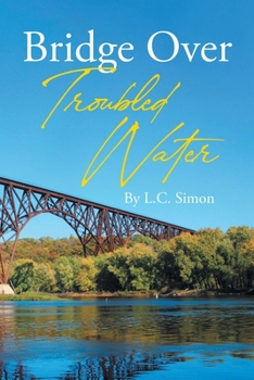 Paperback Bridge Over Troubled Water Book