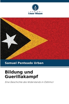 Paperback Bildung und Guerillakampf [German] Book