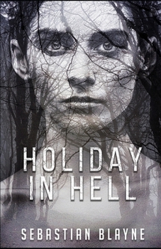 Paperback Holiday in Hell Book