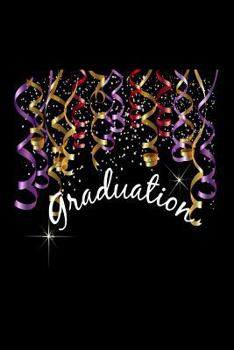 Graduation: 2018 Graduation Gift Notebook