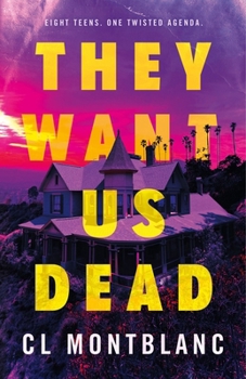 Hardcover They Want Us Dead Book