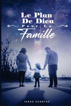 Paperback GOD’S PLAN FOR THE FAMILY Book