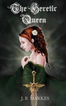 Paperback The Heretic Queen Book