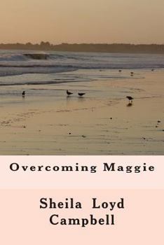 Paperback Overcoming Maggie Book