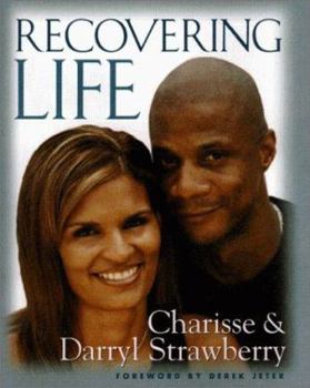 Hardcover Recovering Life Book
