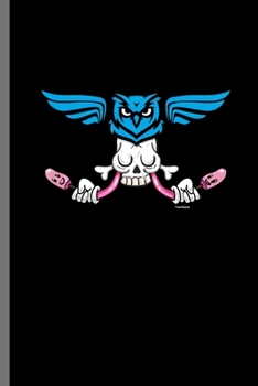 Owl artboard: For  Animal Lovers nocturnal Cute Owl Designs Animal Composition Book Smiley Sayings Funny Vet Tech Veterinarian Animal Rescue Sarcastic ... Gift (6"x9") Lined Notebook to write in