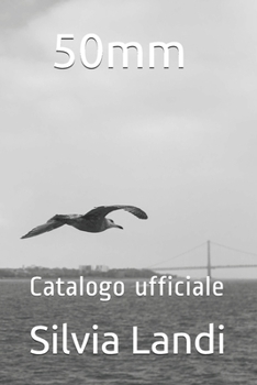 Paperback 50mm: Catalogo ufficiale [Italian] Book