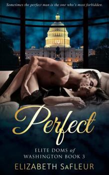 Paperback Perfect (Elite Doms of Washington) Book