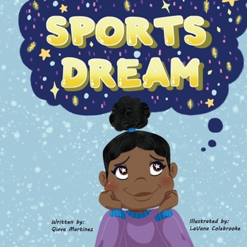 Paperback Sports Dream Book