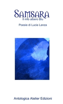 Paperback Samsara [Italian] Book