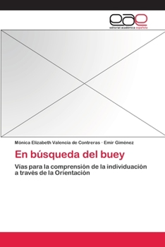 Paperback En búsqueda del buey [Spanish] Book