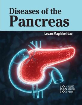 Library Binding Diseases of the Pancreas Book