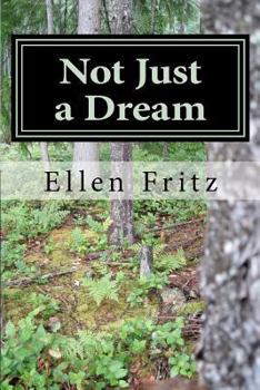 Paperback Not Just a Dream Book