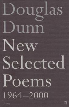 Paperback New Selected Poems, 1964-2000 Book