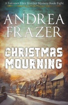 Paperback Christmas Mourning Book