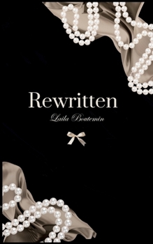 Paperback Rewritten [German] Book