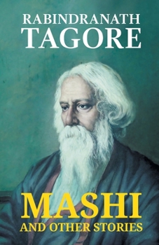 Mashi, and other stories (Short story index reprint series)