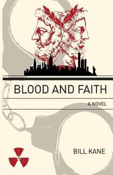 Paperback Blood and Faith Book