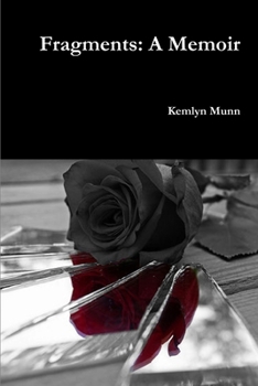 Paperback Fragments: A Memoir Book