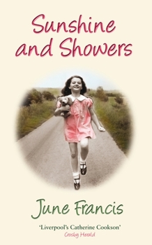 Sunshine and Showers - Book #5 of the Victoria Crescent Sagas