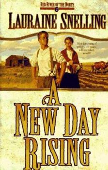 Paperback A New Day Rising Book