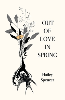 Paperback Out of Love in Spring Book