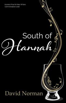 Paperback South of Hannah Book