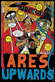 Paperback Ares Upwards Book