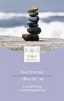 Paperback Alles im Lot. Eine Einführung in die Rolfing- Methode. [German] Book