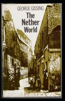 Paperback The Nether World Illustrated Book