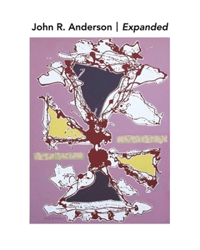 John R. Anderson Expanded