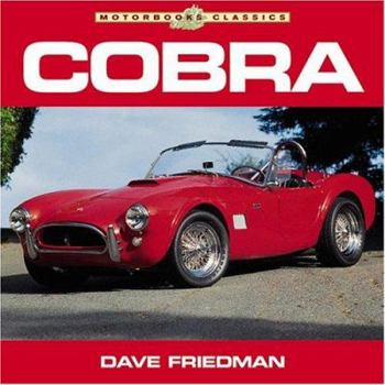 Paperback Cobra Book