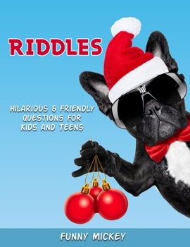 Paperback Try Not To Laugh Challenge - Would You Rather? Christmas Edition: Hilarious & Friendly Questions for Kids and Teens Book