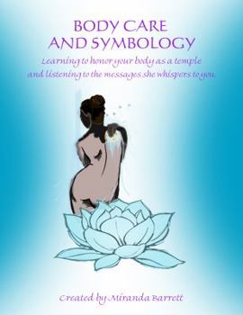 Paperback Body Care: Cherish your body as a temple Book
