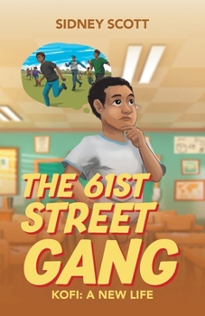 Paperback The 61st Street Gang Book