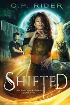 Shifted - Book #5 of the Sundance