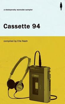 Cassette 94 - Book  of the Cassettes