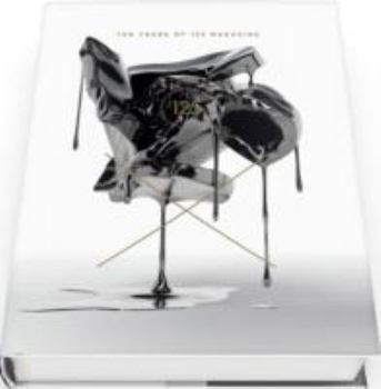 Hardcover 125X: The Best of 125 2003-2013 Book