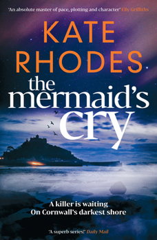 Paperback The Mermaid's Cry: Volume 9 Book