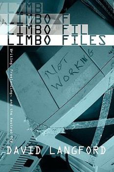 Paperback The Limbo Files Book
